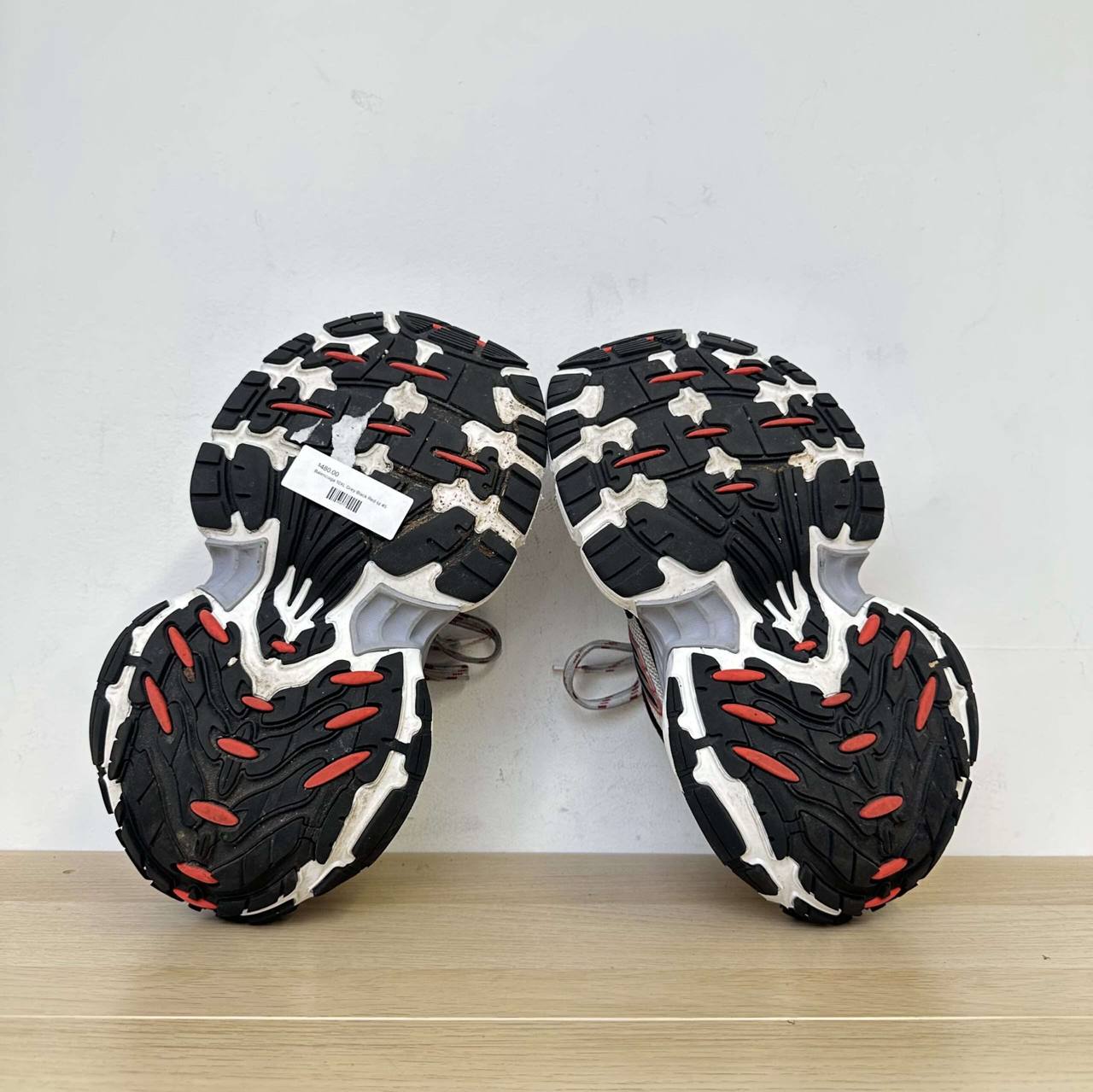 Balenciaga 10XL Sneakers