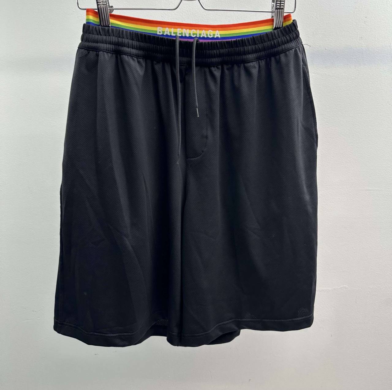 Balenciaga Swim Shorts