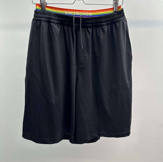 Balenciaga Swim Shorts