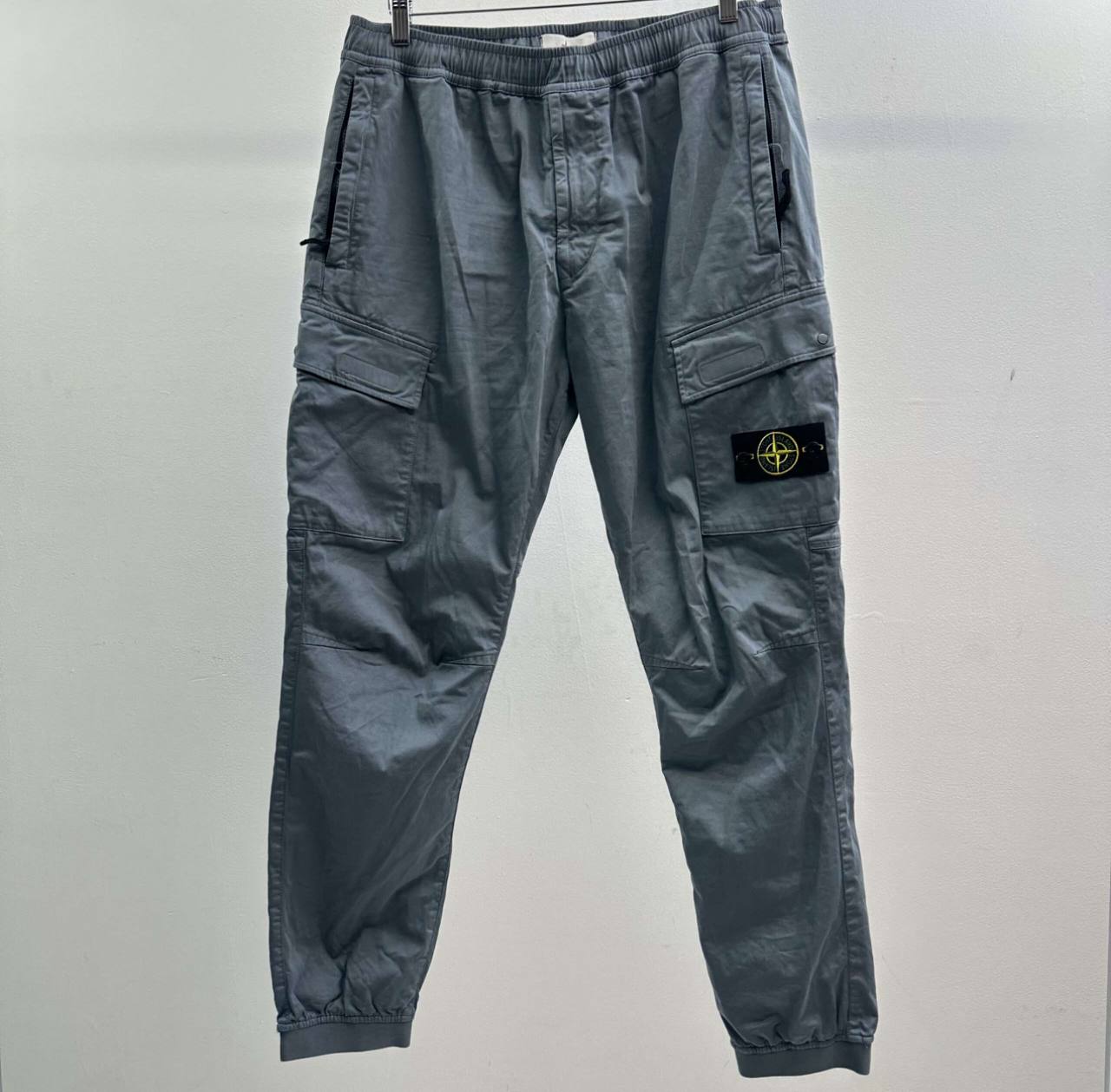 Stone Island Cargo Pants