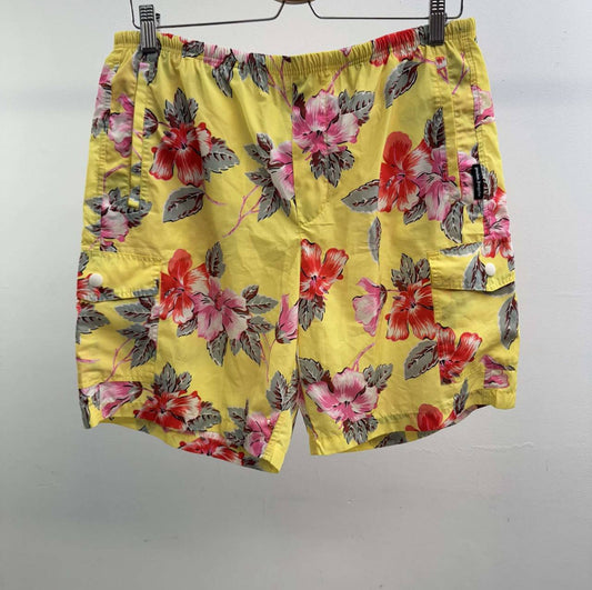 Palm Angels Floral Shorts