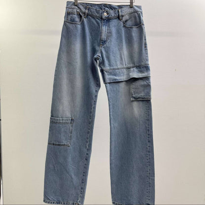 Alyx Reconstructed Jeans