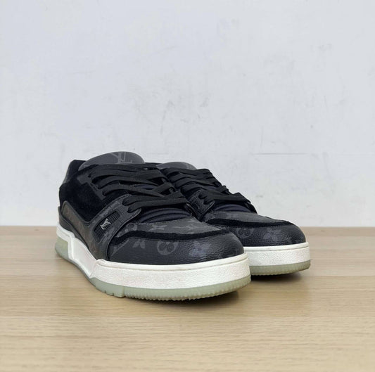 Louis Vuitton Trainer Sneakers