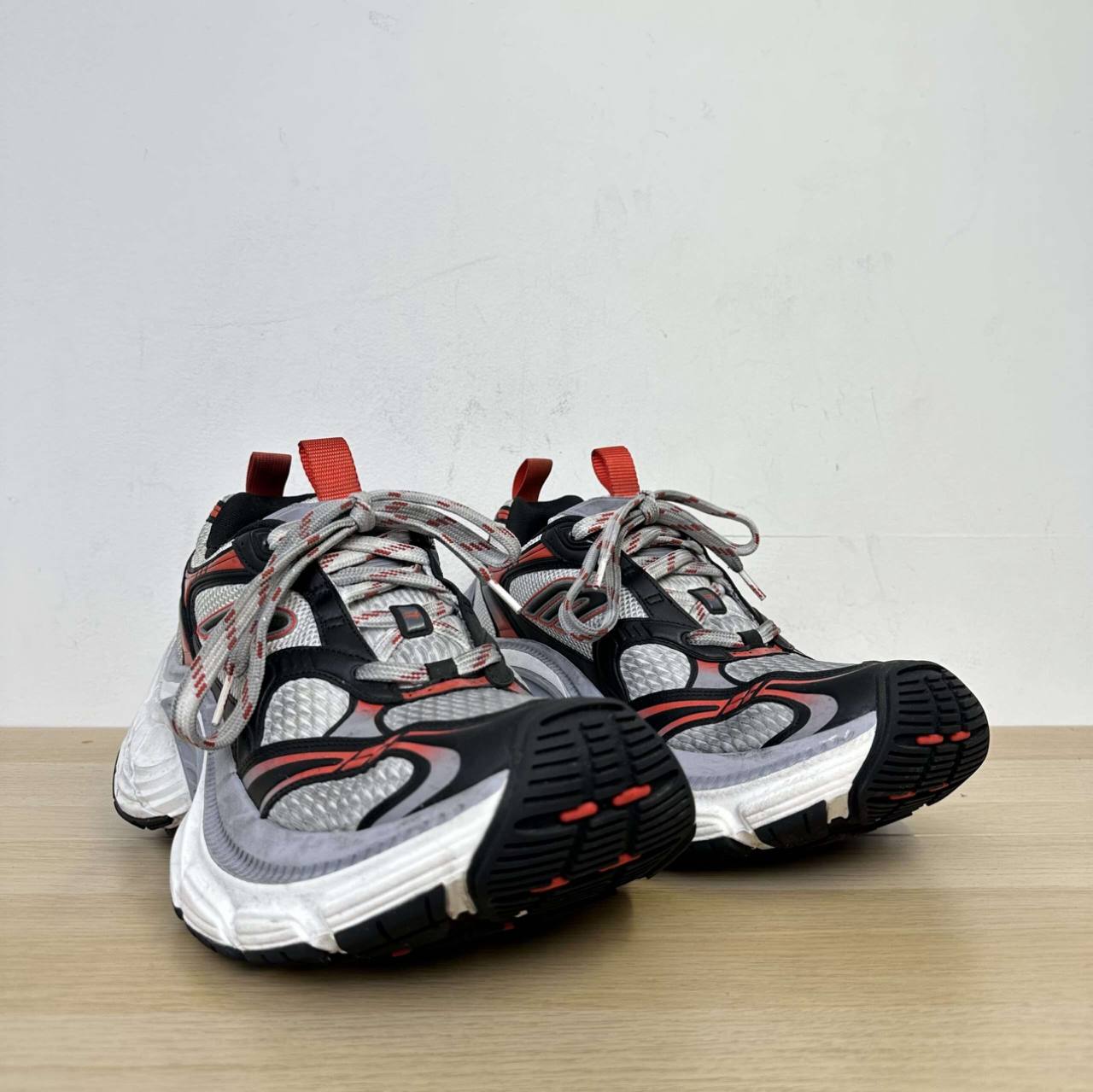 Balenciaga 10XL Sneakers