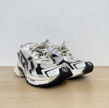 Balenciaga Runner 2.0 Sneakers