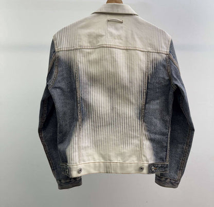 Jean Paul Gaultier x Y Project Trompe Loeil Jacket