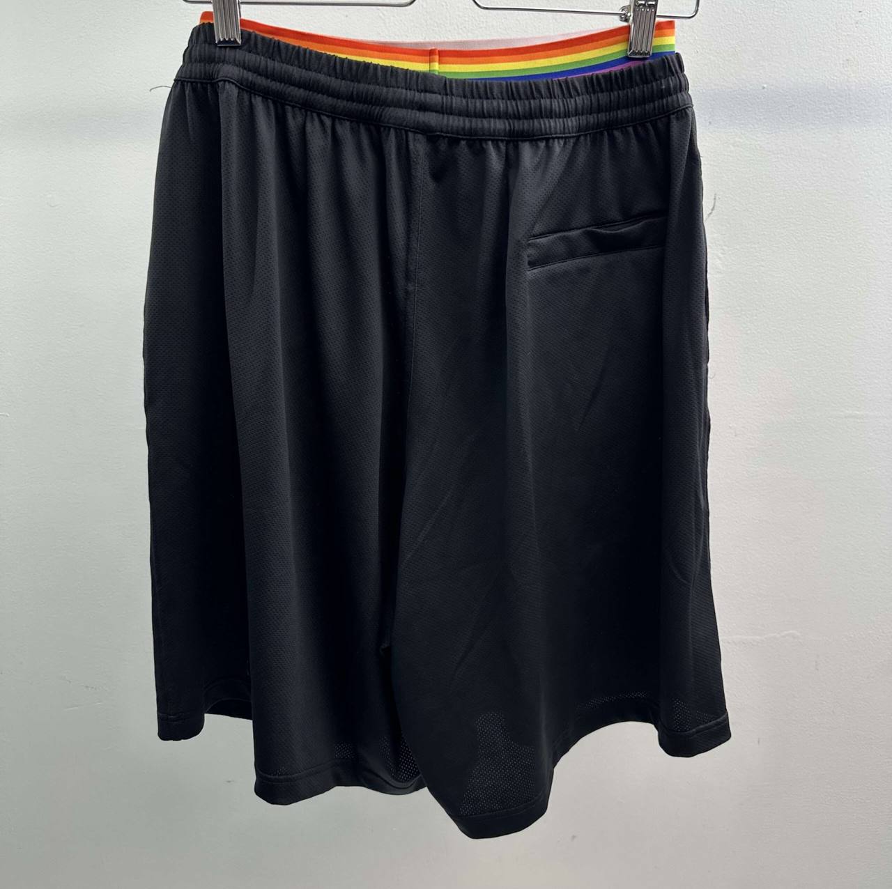 Balenciaga Swim Shorts