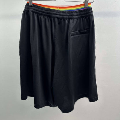 Balenciaga Swim Shorts