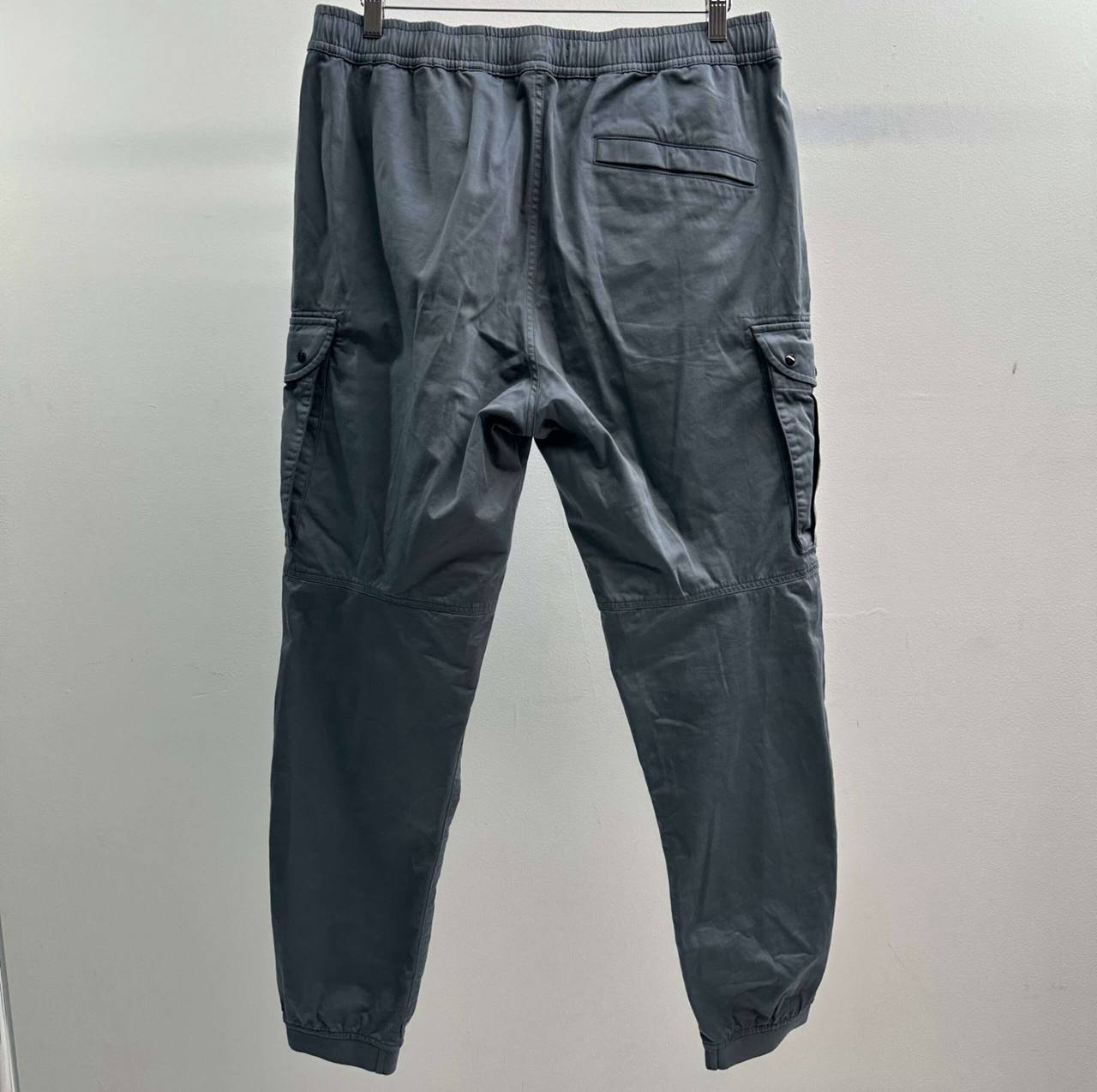 Stone Island Cargo Pants