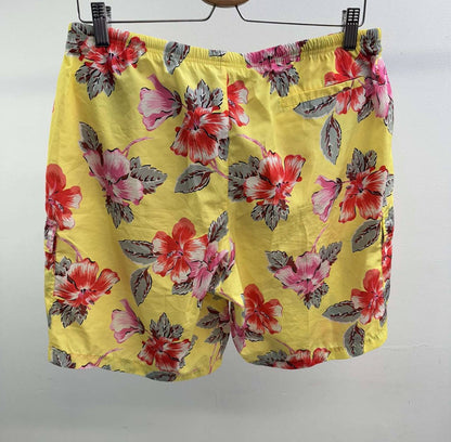 Palm Angels Floral Shorts