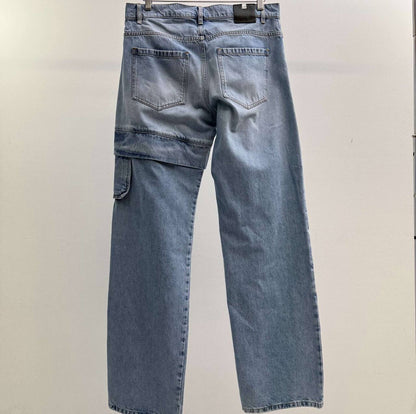Alyx Reconstructed Jeans