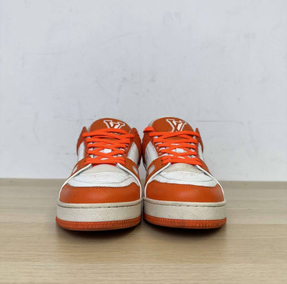 Louis Vuitton Trainer Sneakers