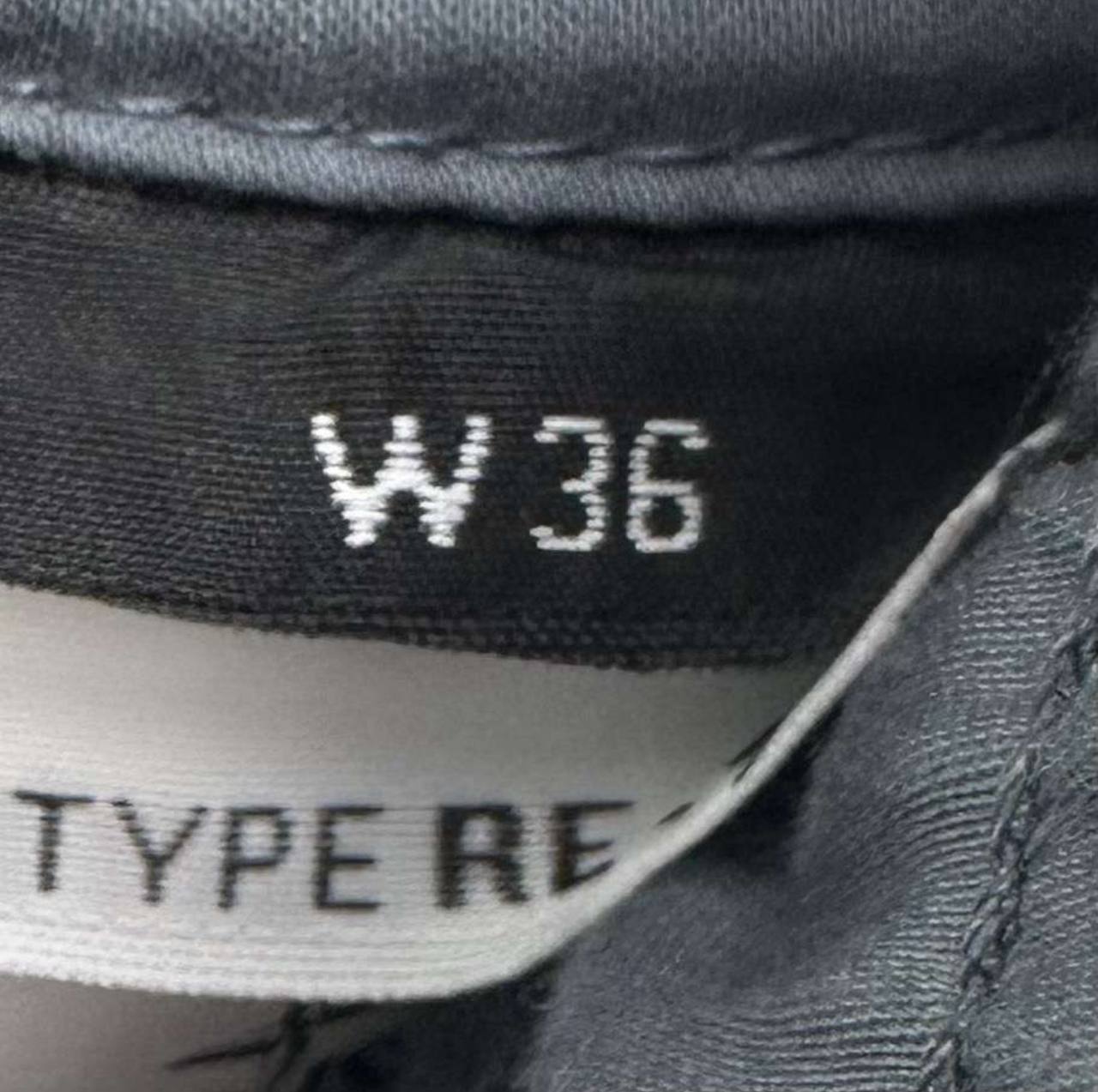 Stone Island Cargo Pants