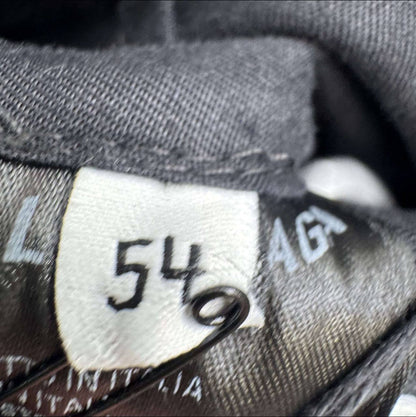 Balenciaga Ripstop Camo Cargo Pants