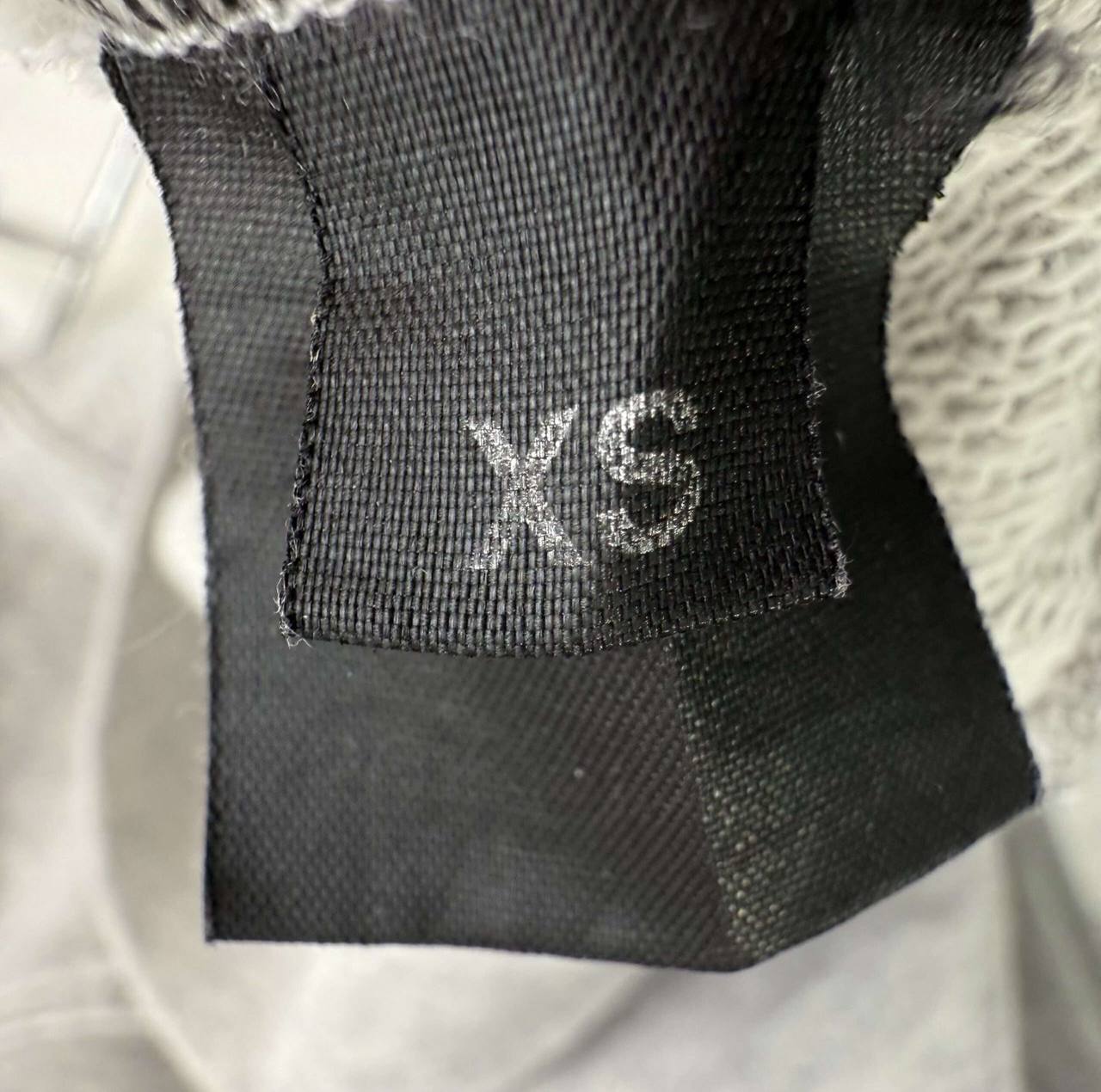 Vetements x Champion Reversible Hoodie