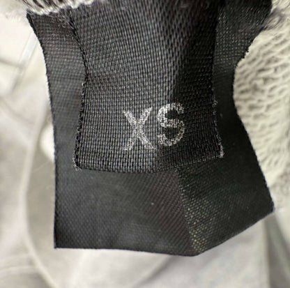 Vetements x Champion Reversible Hoodie