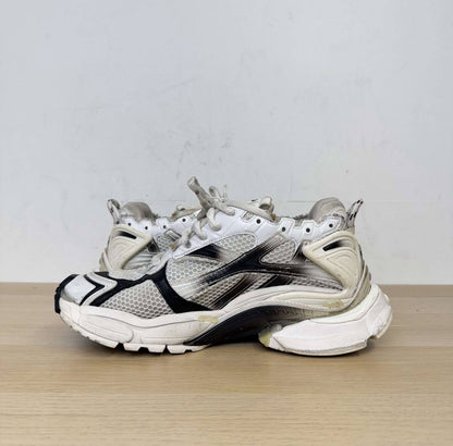 Balenciaga Runner 2.0 Sneakers