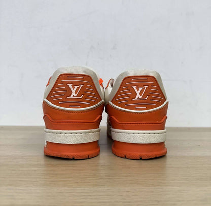 Louis Vuitton Trainer Sneakers