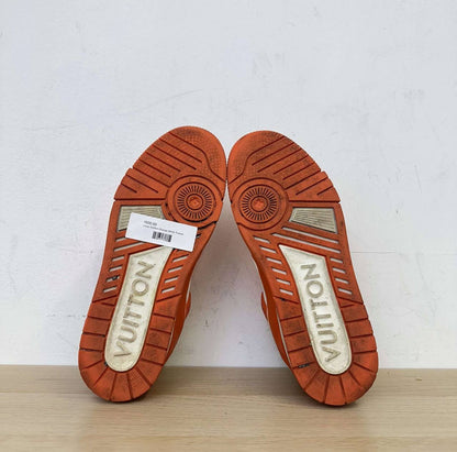 Louis Vuitton Trainer Sneakers