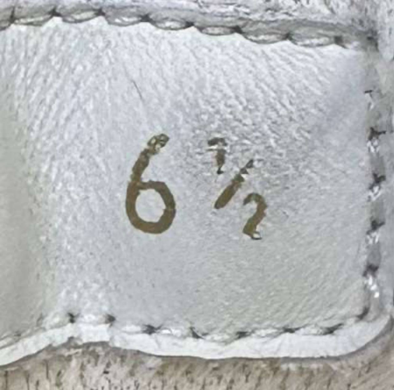 Louis Vuitton Trainer Sneakers